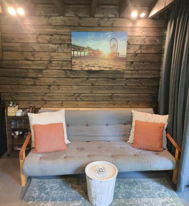Scheveningen Apartment | Tiny House Scheveningen