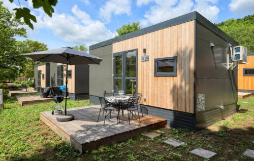 Wemding Apartment | Tiny House Wemding