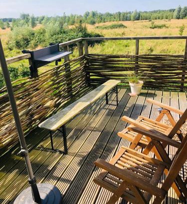 Bant Resort | Tiny houser xs