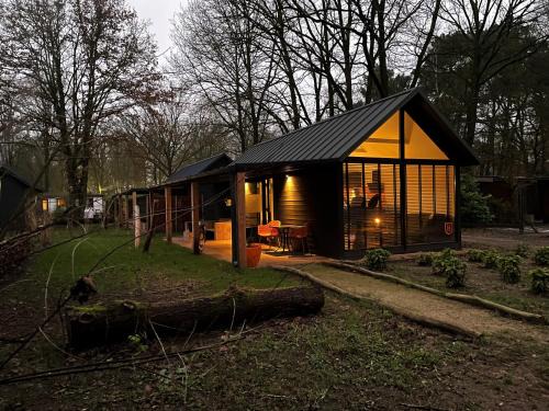 Diessen Other | Tiny Lodges for2 - Kempenbos