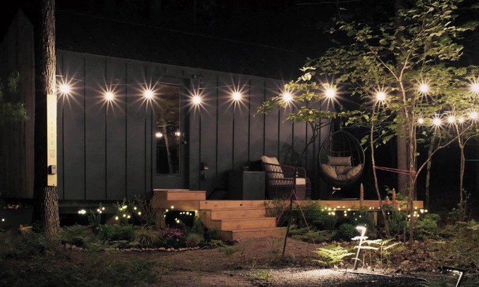 Indian River Cabin | Tiny Meadow