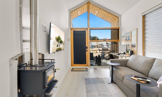 Idaho City Cabin | Tiny Meets Luxury-Tiny Home #3