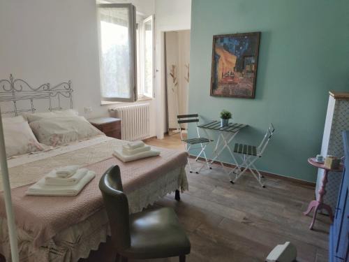 Pescara House | Tiny Room