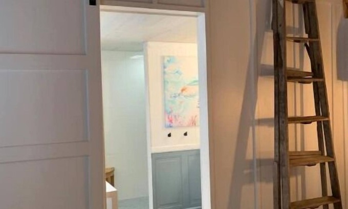 Port Alto House | Tiny Stay @ the Bay