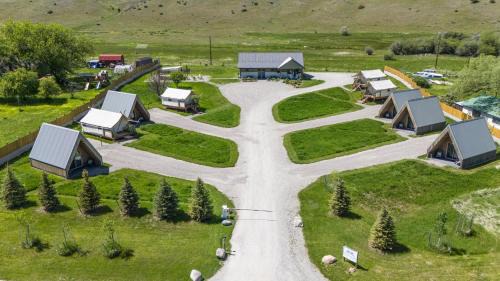 Emigrant Other | Tiny Town Campground