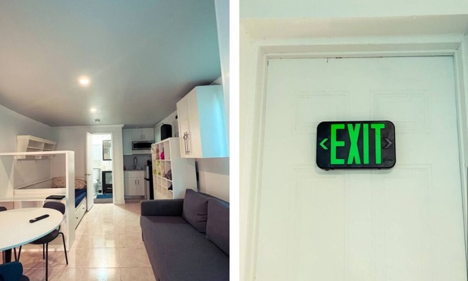Miami Springs Bed & Breakfast | Tiny Tropical Retreat Miami