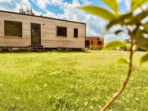 Premilhat House | Tiny village de Sault