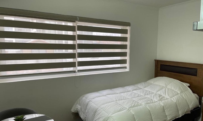 Concepcion Apartment | TinyApartments - estudio pleno centro Concepción