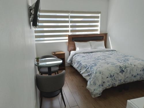 Concepcion Apartment | TinyApartments - estudio pleno centro Concepción