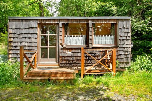 Schoellnach House | Tinyhaus 1