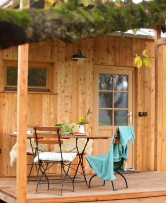 Mehring House | Tinyhaus Kirsch