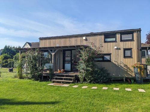 Region Hannover District House | Tinyhaus Marie von Tinyhaus Steinhude