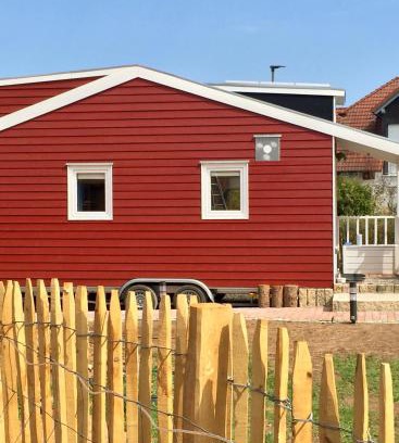 Pettstadt House | Tinyhouse Bamberg