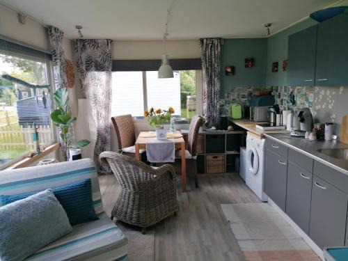 Dirkshorn House | Tinyhouse CARPE DIEM