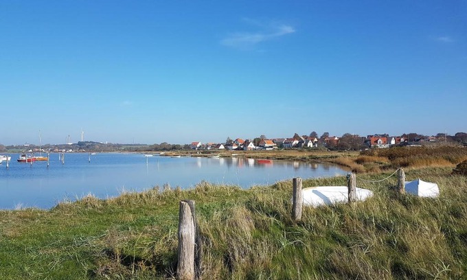 Assens House | Tinyhouse Thorøhuse