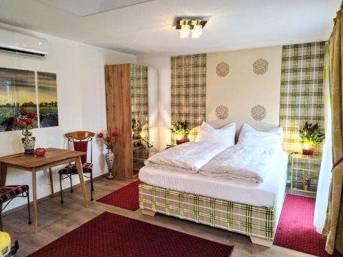 Fertorakos Ski Chalet | Tinyhouses am Neusiedlersee