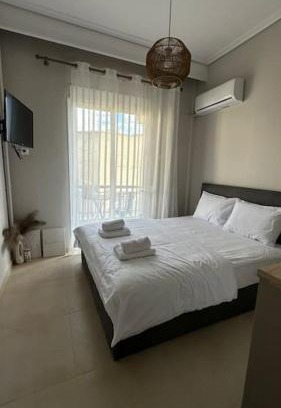 Drama Apartment | Tinyhug Apartment