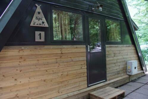 Septon Ski Chalet | Tipi d'Amis