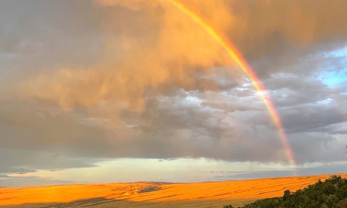 Thermopolis Resort | Tipi Retreat w/Free Hot Springs Day Pass