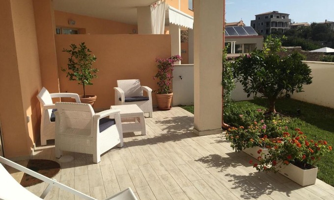 La Maddalena House | Tipica casa sarda nel cuore della Maddalena