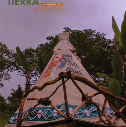 Cuetzalan del Progreso Other | Tipis Cuetzalan