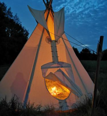Casson Other | Tipis Mohair de l'Erdre