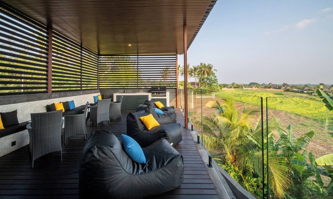 East Selemadeg Villa | Tippo's Bali Villas