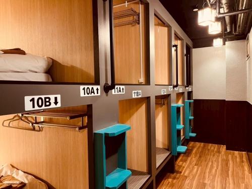 Asakusabashi Hotel | Tira Building 1st to 6th floors - Vacation STAY 04039v