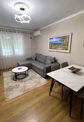 Tirana Apartment | Tirana cosy appartments