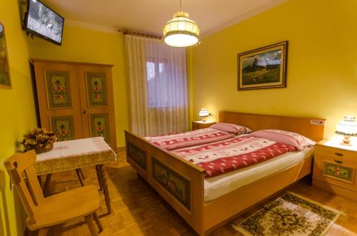 Ballino Apartment | Tirol in Balin - La Stua