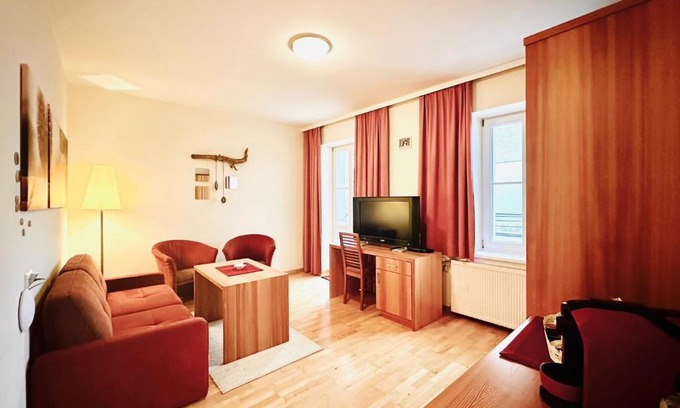 Doelsach Hotel | TirolerHof Dölsach