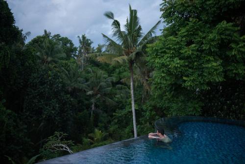 Kutuh Kaja Resort | Tirta Arum