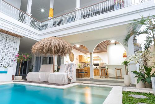 Mumbul House | Tirta Mumbul Villa