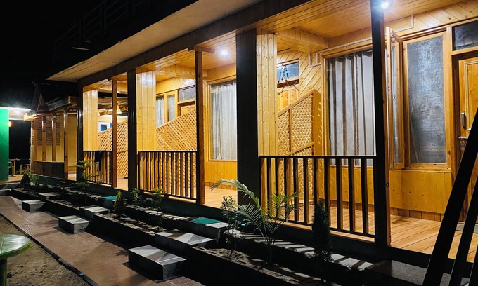 Banjar Cottage | Tirthan Holidays Cottage
