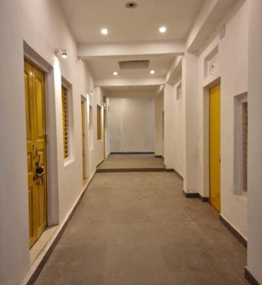 Lanka House | Tirupati Homestay