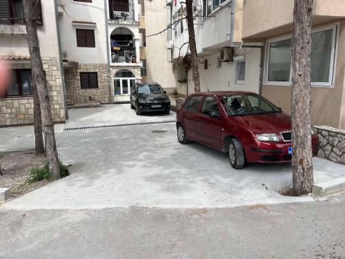 Babilonija Apartment | Tisa