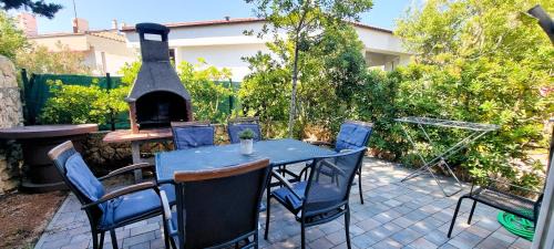 Gajac Apartment | Tissa Gajac