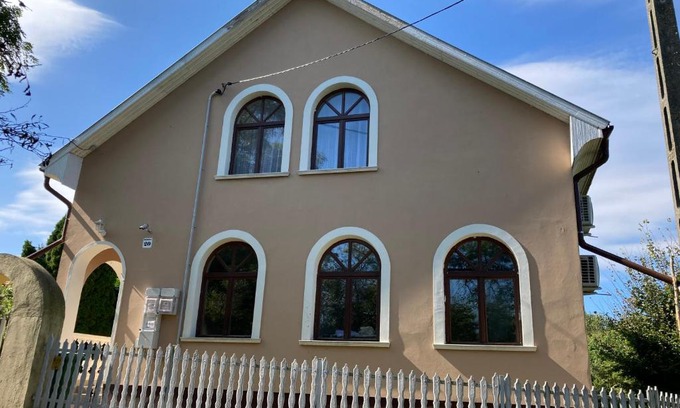 Tiszadada Apartment | Tisza-Holtág Apartman Tiszadada