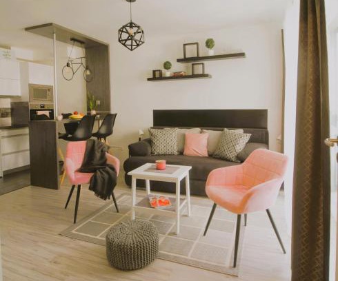 Szeged Apartment | Tisza River Apartman