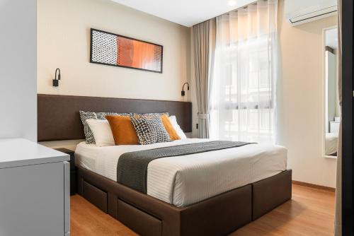Rawai Apartment | Title V Summer Dream Pool View Gym Hammam