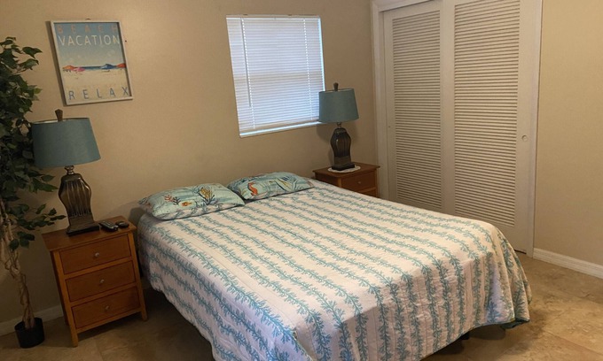 Gardendale House | Titusville Holiday Home