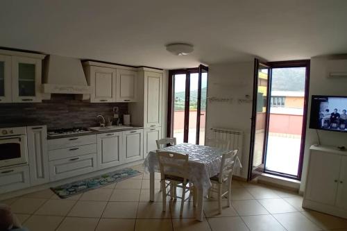 Tivoli Apartment | Tivoli appartamento con terrazzo panoramico