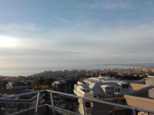 San Gregorio di Catania House | Tivoli ShortLets - Catania