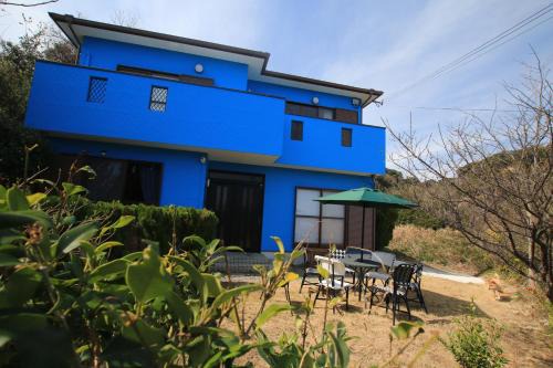 Sumoto House | Tiz wan 洲本