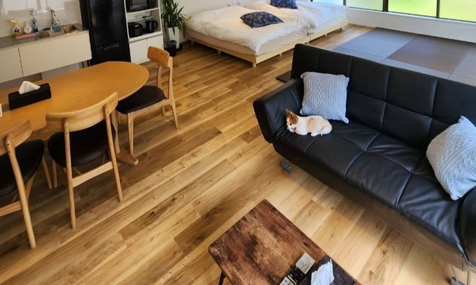 Sumoto Onsen House | Tizwanhotel 1021 minute walk from beachup to 9 / Sumoto Hyōgo
