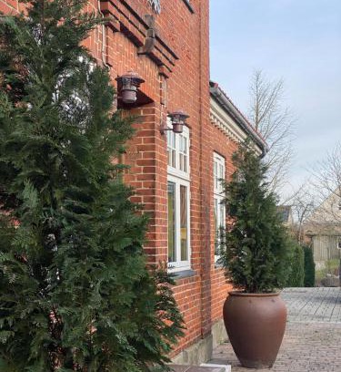 Holbaek Bed & Breakfast | Tjebberupgaard B&B