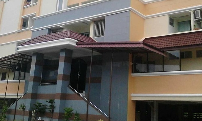 Hat Yai Hotel | TK Apartment