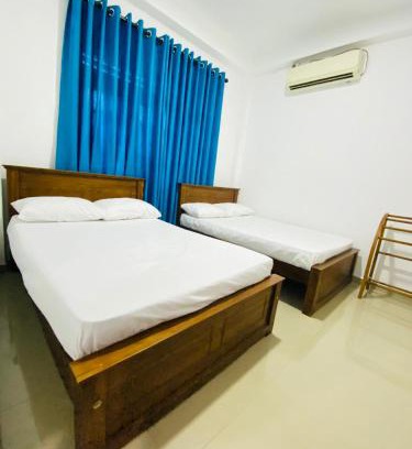 Badulla Apartment | TK Homes