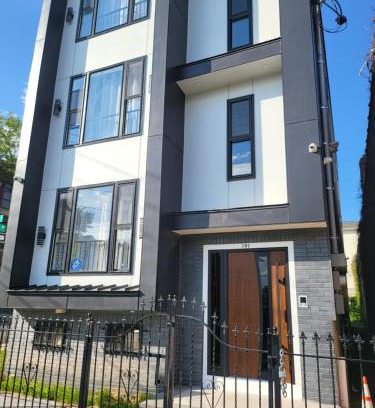 Newark Apartment | Tkc Villa