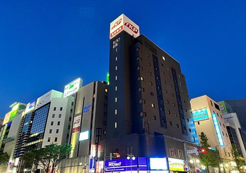 Hakataekihigashi Hotel | TKP Sunlife Hotel